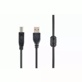 Кабель Cablexpert USB - USB Type-B V 2.0 (M/M)