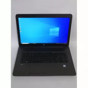 Ноутбук HP Zbook 17 G3 (HPZ17G3910)