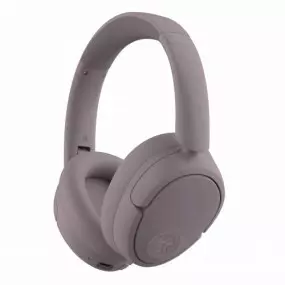 Bluetooth-гарнітура JLab Jbuds Lux ANC Mauve (IEUHBJLUXANCRMVE62)