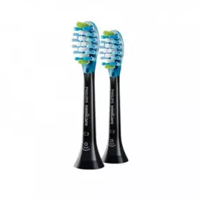 Насадка Philips Sonicare C3 Premium Plaque Defence HX9042/33 2шт