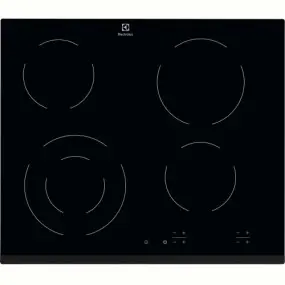 Варильна поверхня Electrolux EHF6241FOK