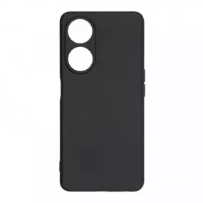 Чехол-накладка Armorstandart Icon для Oppo A98 5G Camera cover Black (ARM68572)