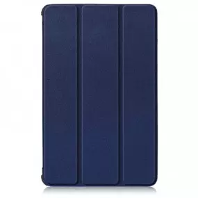 Чехол-книжка BeCover Smart для Samsung Galaxy Tab S6 Lite 10.4 P610/P613/P615/P619 Deep Blue (704851)