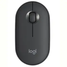 Мышь беспроводная Logitech Pebble M350 (910-005718)