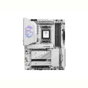 Материнская плата MSI MPG B850 Edge Ti WiFi Socket AM5