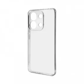 Чехол-накладка Armorstandart Air для Xiaomi Redmi Note 13 4G Camera cover Clear (ARM71880)