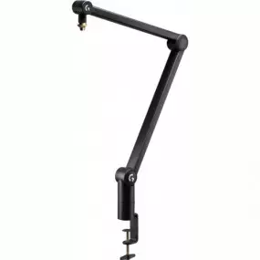 Пантограф для мікрофону Logitech G Compass Premium Broadcast Boom Arm Black (955-000076)