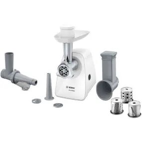 Мясорубка Bosch MFW2517W