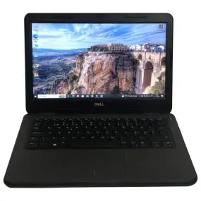 Ноутбук Dell Latitude 3310 / 13.3" (1366х768)