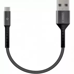 Кабель Intaleo CB0 USB - micro USB (M/M)