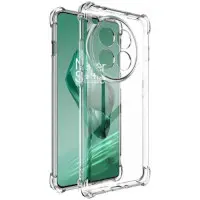 Чeхол-накладка BeCover для OnePlus 12 Clear (711784)
