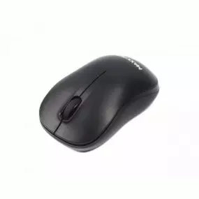 Мышь беспроводная Maxxter Mr-422 Black USB