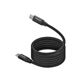 Кабель Promate USB Type-C - USB Type-C (M/M)