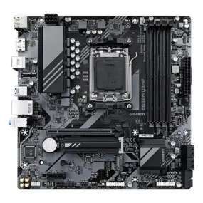 Материнская плата Gigabyte B650M D3HP Socket AM5