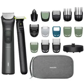 Тример Philips All-in-One Trimmer 9000 Series MG9556/15