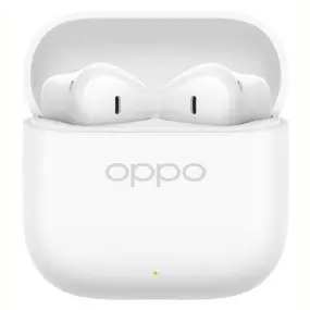 Bluetooth-гарнітура Oppo Enco Buds3 ETEG1 Snow White