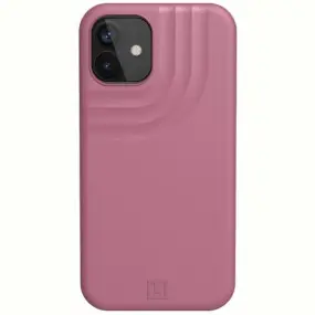 Чехол-накладка Urban Armor Gear U Anchor для Apple iPhone 12 Mini Dusty Rose (11234M314848)