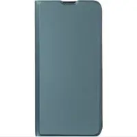 Чeхол-книжка BeCover Exclusive New Style для Samsung Galaxy А57 SM-A576 Dark Gre..
