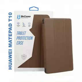 Чохол-книжка BeCover Smart Case для Huawei MatePad T 10 Brown (705389)