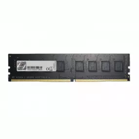 Модуль пам`ятi DDR4 8GB/2666 G.Skill Value (F4-2666C19S-8GNT)