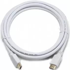 Кабель Cablexpert (CC-HDMI4-W-6)