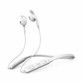 Bluetooth-гарнітура Proda Jazz Neckband Sports PD-BN700 White (PD-BN700-WH)