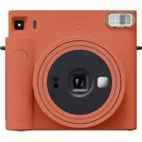 Фотокамера моментальной печати Fujifilm Instax SQ1 Teracotta Orange (16672130)