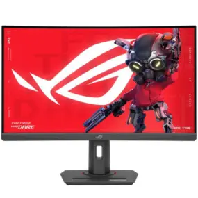 Монитор Asus 27" ROG Strix XG27WCS (90LM09P1-B01370)