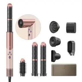 Стайлер Mova Master 10 Sakura Pink (AMMA10(Sakura Pink)