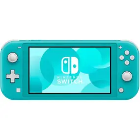 Ігрова консоль Nintendo Switch Lite HDH-001 Turquoise_JP