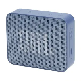 Акустическая система JBL GO Essential 2 Blue (JBLGOES2BLUEU)