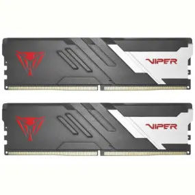 Модуль памяти DDR5 2x16GB/6000 Patriot Viper Venom (PVV532G600C36K)