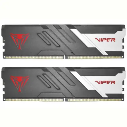 Модуль пам`яті DDR5 2x16GB/6000 Patriot Viper Venom (PVV532G600C36K)