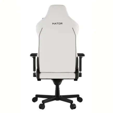 Кресло для геймеров Hator Arc 2 XL White (HTC2001)