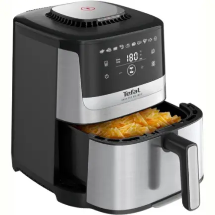 Мультипечь Tefal EY552DE0