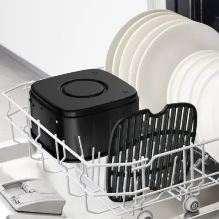 Мультипечь Tefal EY552DE0
