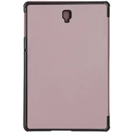 Чехол-книжка 2E Protective Case для Samsung Galaxy Tab S4 10.5 SM-T830 / SM-T835 Pink (2E-GT-S410.5-MCCBP)