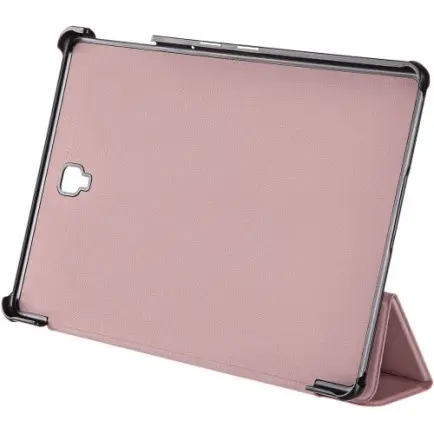 Чехол-книжка 2E Protective Case для Samsung Galaxy Tab S4 10.5 SM-T830 / SM-T835 Pink (2E-GT-S410.5-MCCBP)