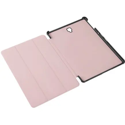 Чехол-книжка 2E Protective Case для Samsung Galaxy Tab S4 10.5 SM-T830 / SM-T835 Pink (2E-GT-S410.5-MCCBP)