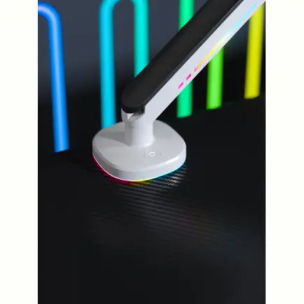 Кронштейн OfficePro MA901W Plus RGB 17-32" White (VESA100х100)