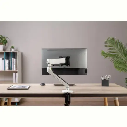 Кронштейн OfficePro MA901W Plus RGB 17-32" White (VESA100х100)