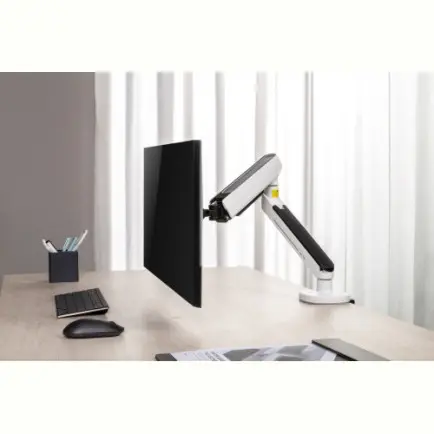 Кронштейн OfficePro MA901W Plus RGB 17-32" White (VESA100х100)