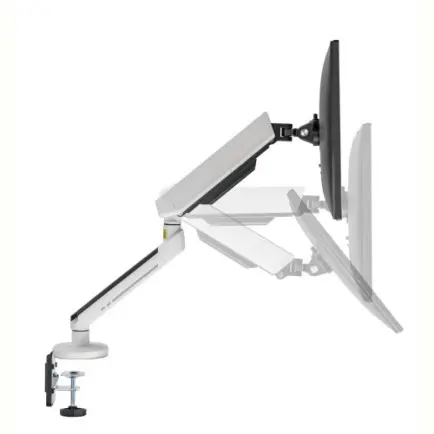 Кронштейн OfficePro MA901W Plus RGB 17-32" White (VESA100х100)