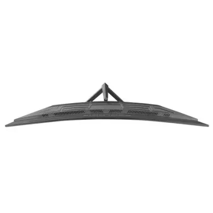 Монітор Prologix Gaming 27" G2725CF VA Black Curved 180Hz