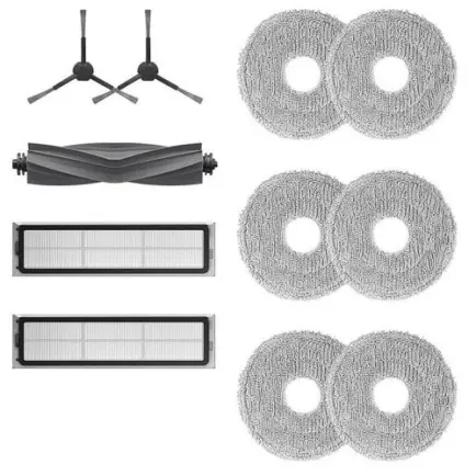 Набор аксессуаров для пылесоса Dreame L10S Pro Gen 2 (RAK47)