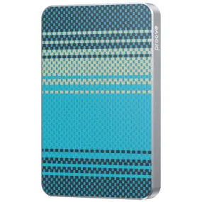 Універсальна мобільна батарея Proove Carbon Slim 20W 5000mAh Nightfall (PBCS20010051)