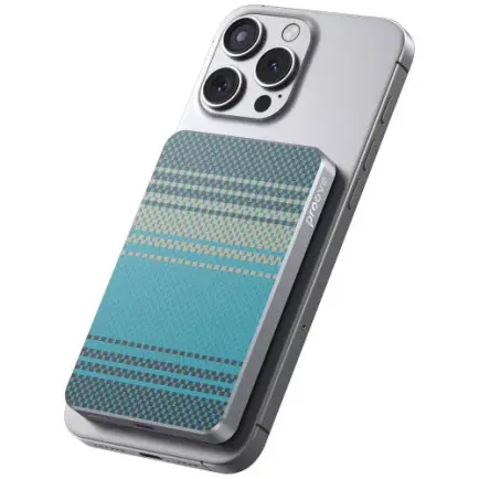 Универсальная мобильная батарея Proove Carbon Slim 20W 5000mAh Nightfall (PBCS20010051)