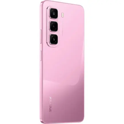 Смартфон Infinix Hot 50 X6882 8/256GB Blossom Pink