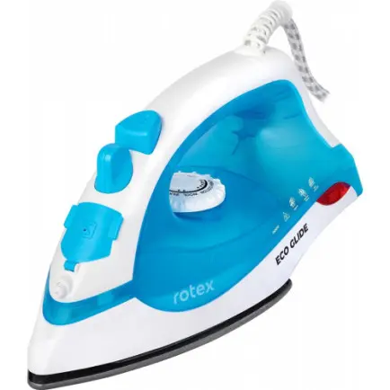 Утюг Rotex RIC18-N Eco Glide