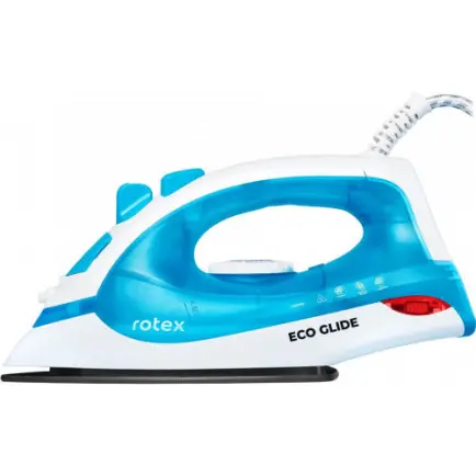 Утюг Rotex RIC18-N Eco Glide